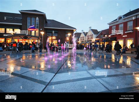 mcarthurglen roermond